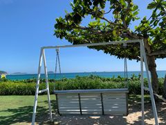 -三亚亚龙湾天域度假酒店