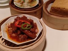 -東海海鲜酒家(中信广场店)