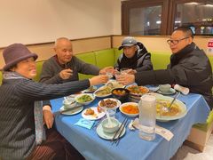 -阿毛饭店(和义路店)