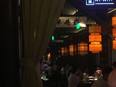 -绿茶餐厅(深圳龙华天虹购物中心店)
