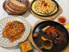 -俄士厨房(环球港店)