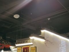 -卢大鲜鱼头捞饭(美利广场店)