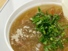 龙袍加身翅-食盈碗仔翅(星玺广场店)