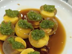 -邢家锅贴老店·非遗·开封菜(金明广场店)