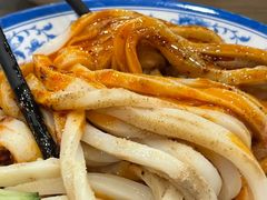 -西安贾三灌汤包·回坊小吃·清真炒菜(北院门总店)