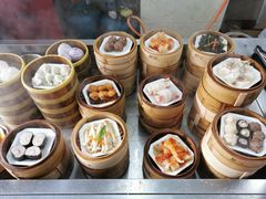 -恒兴发茶店(水巷口店)