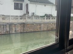 -孙盛兴奥灶面馆·蟹黄面·三虾面(山塘街总店)