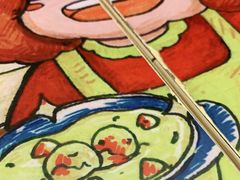 -甜心妈妈·榴莲星级糖水(北京路总店)