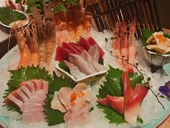 -Minase水濑·日料放题(外滩店)