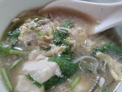 醋椒豆腐-正宗天津烧麦馆(柳州路店)
