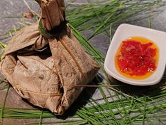 -一朵菌·野生菌探索家火锅(南亚店)