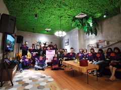 -优悦派·别墅派对轰趴馆(静安店)
