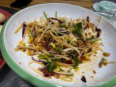 -八大碗私房菜(中城路店)