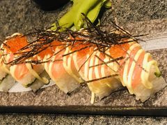 -NIUAN牛庵·日式和牛烧肉(恒隆店)