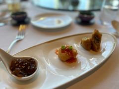 -金轩中餐厅 Jin Xuan(浦东丽思卡尔顿酒店)