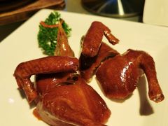 -利苑酒家(宜安广场店)
