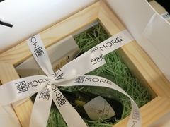 -墨more调香馆DIY自调香水(博雅国际中心B座店)