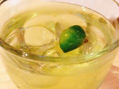 青柠清酒-有喜屋·深夜食堂(北京西路店)