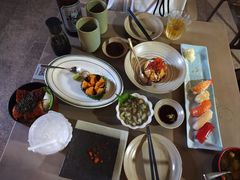 -Tuna maki寿司(苏州中心商场店)