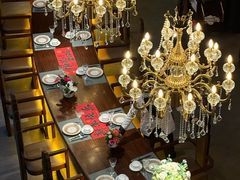 -狮拾久·现代新加坡料理(福田COCO Park店)