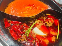 -牛市坎火锅(建设路店)