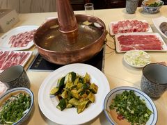 -吉羊三宝(复兴门笔管胡同店)
