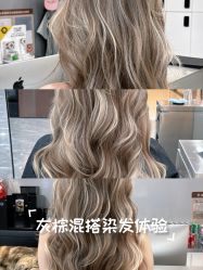 -KS COLOUR漂色·染发·画染