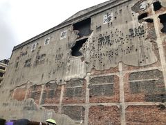-上海大陆银行仓库旧址