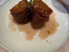 -浙江宾馆·花园餐厅·自助餐厅·茶吧