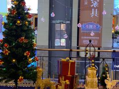 -月星家居(南京卡子门店)