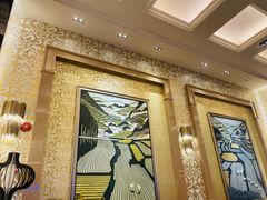 -上海浦东星河湾酒店