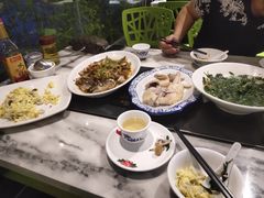 -九记路边鸡(穗盐路店)