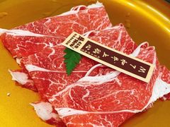 -牛New寿喜烧(青浦店)