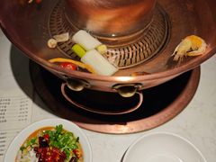 -北京老门框爆肚涮肉馆(锦业路店)