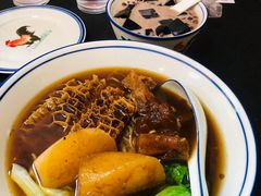 -左记港食(融科天城店)