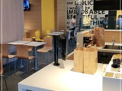 -麦当劳(长泰商业广场店)