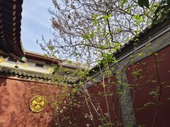 -西安市广仁寺
