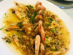 -新洪记·丽久饭店(铁西店)