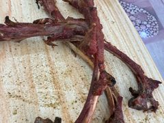 -开开巴郎尉犁县正宗烤肉(香梨大道店)