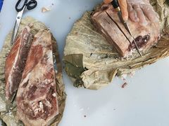 -东山矮马桶羊肉(太湖东山店)