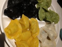 -船歌·鱼水饺青岛菜(合肥路永旺店)