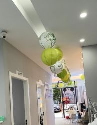 -蕾特恩专业祛痘国际连锁