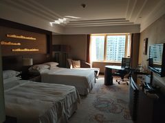 -厦门喜来登酒店