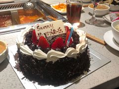 -大连铂尔曼酒店-铂尔曼美食廊 Pullman Deli