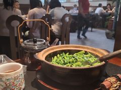 -旺爷砂锅·茶作(国贸城店)