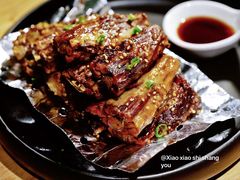 -蒙料·手把肉(望京店)