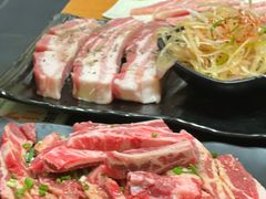 -千寻烧肉(政务区店)