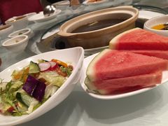 -天宜隆蘑菇宴火锅(石景山旗舰店)