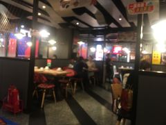 -鱼酷活鱼烤鱼(梅江印象城店)