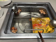 -海底捞火锅(苏宁广场店)